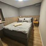 Am Wald Mit Garten Apartman Wernigerode