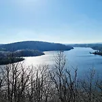 Am Wald Mit Garten Apartman Wernigerode