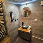 Apartman Am Wald Mit Garten *