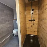 Am Wald Mit Garten Apartman *