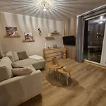 Apartamento Am Wald Mit Garten *