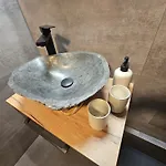 Apartamento Am Wald Mit Garten *