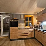 Am Wald Mit Garten *