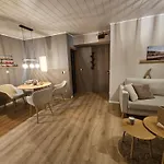 Apartman Am Wald Mit Garten Wernigerode