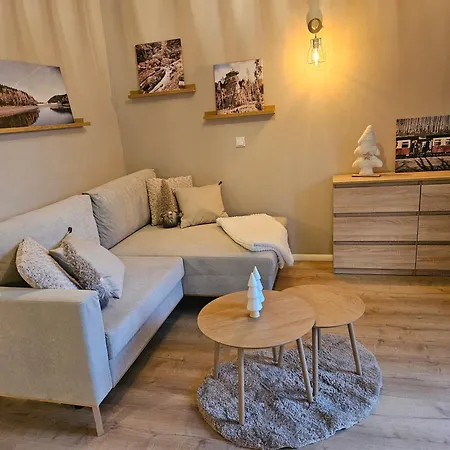 Am Wald Mit Garten *