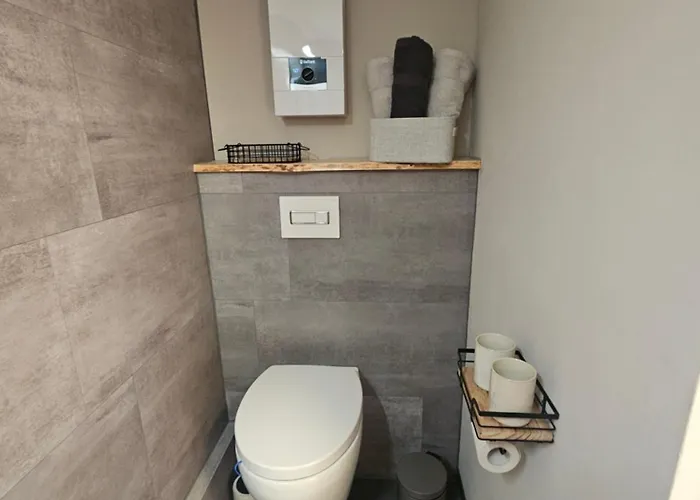 Am Wald Mit Garten *