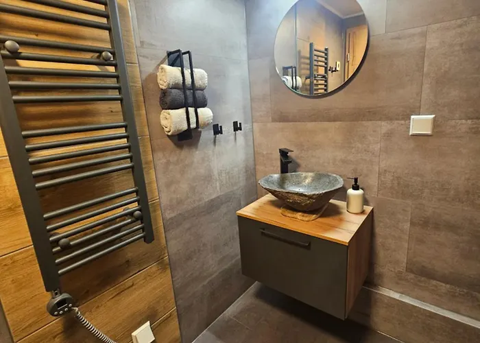 Am Wald Mit Garten Daire Wernigerode